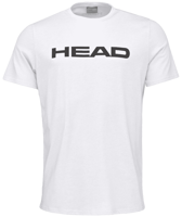 T-SHIRT JUNIOR HEAD CLUB IVAN 816193 WH