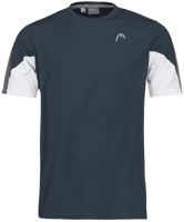 T-SHIRT JUNIOR HEAD CLUB TECH 811431 NV