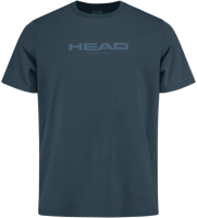 T-SHIRT A MANICA CORTA DA UOMO HEAD MOTION 811853 NV