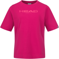 T-SHIRT A MANICA CORTA DA DONNA HEAD MOTION 814813 MU