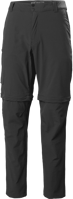 PANTALONE DA UOMO HELLY HANSEN BRONO SOFTSHELL ZIP OFF PANT 63152 980