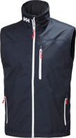 GILET DA UOMO HELLY HANSEN CREW VEST 30270 597