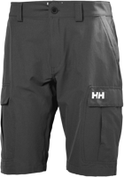 SHORT DA UOMO HELLY HANSEN HH QD CARGO SHORTS 11" 54154 980