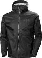 GIACCA DA UOMO HELLY HANSEN VERGLAS MICRO 63086 990