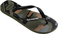 Picture of INFRADITO HAVAIANAS TOP CAMU GREEN 0869