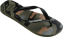 Immagine di INFRADITO HAVAIANAS TOP CAMU GREEN 0869
