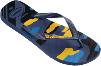 Picture of INFRADITO HAVAIANAS TOP CAMU INDIGO BLUE 0089