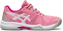 Immagine di SCARPA DA PADEL DA DONNA ASICS PADEL PRO 5 FRUIT PUNCH WHITE 1042A200 701
