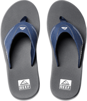 Picture of INFRADITO REEF FANNING NAVY/SHADOW CI6534