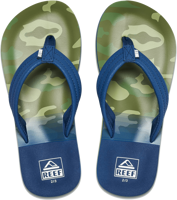 Immagine di INFRADITO REEF KIDS AHI NAVY/CAMO CJ2110