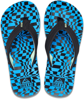 Immagine di INFRADITO REEF KIDS AHI SWELL CHECKERS CJ2101