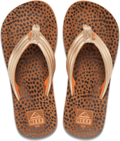 Immagine di INFRADITO REEF KIDS AHI WILD CJ2048