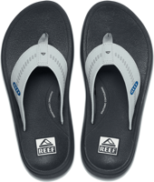 Immagine di INFRADITO REEF SWELLSOLE CRUISER GREY/LIGHT GREY/BLUE CJ1696