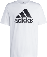 T-SHIRT DA UOMO ADIDAS ESSENTIALS SINGLE JERSEY IC9349