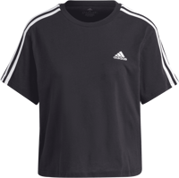 T-SHIRT DA DONNA ADIDAS ESSENTIALS CROP HR4913