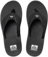 Picture of INFRADITO REEF FANNING BLACK/SILVER 002026BLS