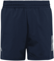 SHORT DA UOMO ADIDAS CLUB 3-STRIPES COLLEGIATE NAVY HR4290