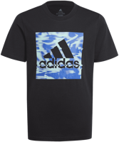 T-SHIRT A MANICA CORTA JUNIOR ADIDAS U AKD GT IB9142 