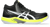 Picture of SCARPA DA PALLAVOLO DA UOMO ASICS GEL-BEYOND FF MT BLACK WHITE 1071A095 001