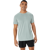 Immagine di T-SHIRT A MANICA CORTA DA RUNNING DA UOMO ASICS CORE TOP OCEAN HAZE 2011C341 403