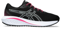 Immagine di SCARPA DA RUNNING JUNIOR ASICS GEL-EXCITE 10 GS BLACK PURE AQUA 1014A298 002