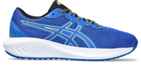 Immagine di SCARPA DA RUNNING JUNIOR ASICS GEL-EXCITE 10 GS ILLUSION BLUE GLOW YELLOW 1014A298 400