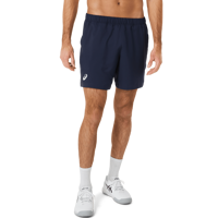 Immagine di SHORT DA TENNIS DA UOMO ASICS COURT 7IN SHORT MIDNIGHT 2041A260 400