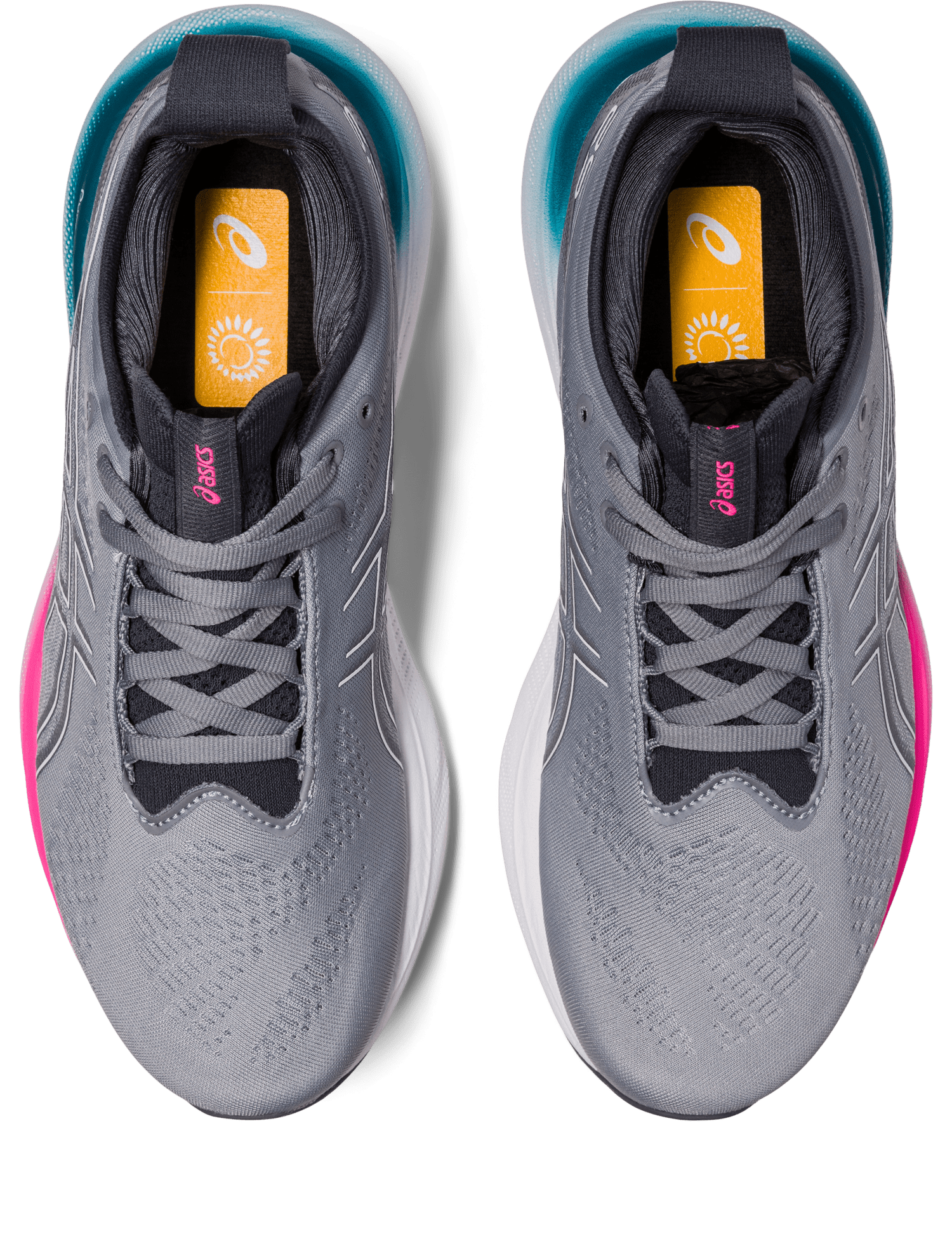 Asics gel nimbus cheap 11 donna grigio