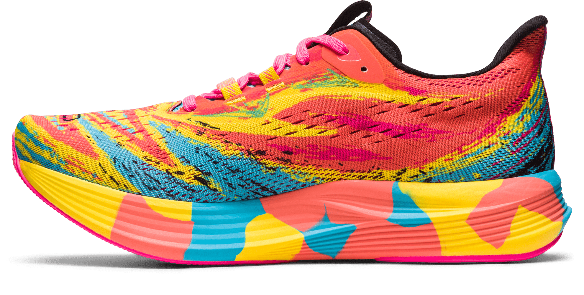 Asics gel noosa tri 6 uomo arancione hot sale