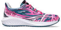 Immagine di SCARPA DA RUNNING JUNIOR ASICS GEL-NOOSA TRI 15 GS HOT PINK LILAC HINT 1014A311 700