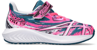 Immagine di SCARPA DA RUNNING JUNIOR ASICS PRE NOOSA TRI 15 PS HOT PINK LILAC HINT 1014A314 700