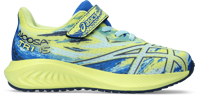 Immagine di SCARPA DA RUNNING JUNIOR ASICS PRE NOOSA TRI 15 PS ILLUSION BLUE AQUAMA 1014A314 401