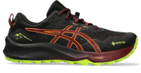 Immagine di SCARPA DA TRAIL RUNNING DA UOMO ASICS GEL-TRABUCO 11 GTX BLACK ANTIQUE RED 1011B608 003