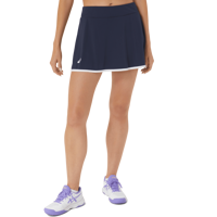 Picture of GONNA DA TENNIS DA DONNA ASICS WOCOURT SKORT MIDNIGHT 2042A266 400