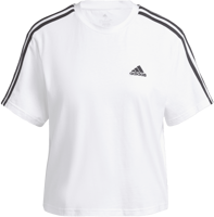 T-SHIRT DA DONNA ADIDAS ESSENTIALS CROP HR4915