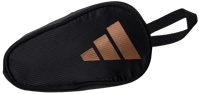 PORTAFOGLIO DA PADEL ADIDAS PADEL WALLET 3.2 BRONZE VC0U57