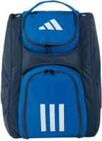 BORSA DA PADEL ADIDAS MULTIGAME 3.2 BLUE PD1U12