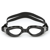 Picture of OCCHIALINI AQUASPHERE KAIMAN SMALL BLACK BLACK LENSES CLEAR 0101LC