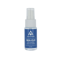 SPRAY ANTIAPPANNAMENTO AQUASPHERE SEA-CLEAR 0040 SA213