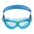 Picture of OCCHIALINI AQUASPHERE SEAL KID 2 TURQUOISE BLUE LENSES CLEAR 4340LC