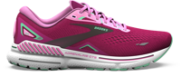 Picture of SCARPA DA RUNNING DA DONNA BROOKS ADRENALINE GTS 23 PINK/FESTIVAL FUCHSIA/BLA 120381 1B639