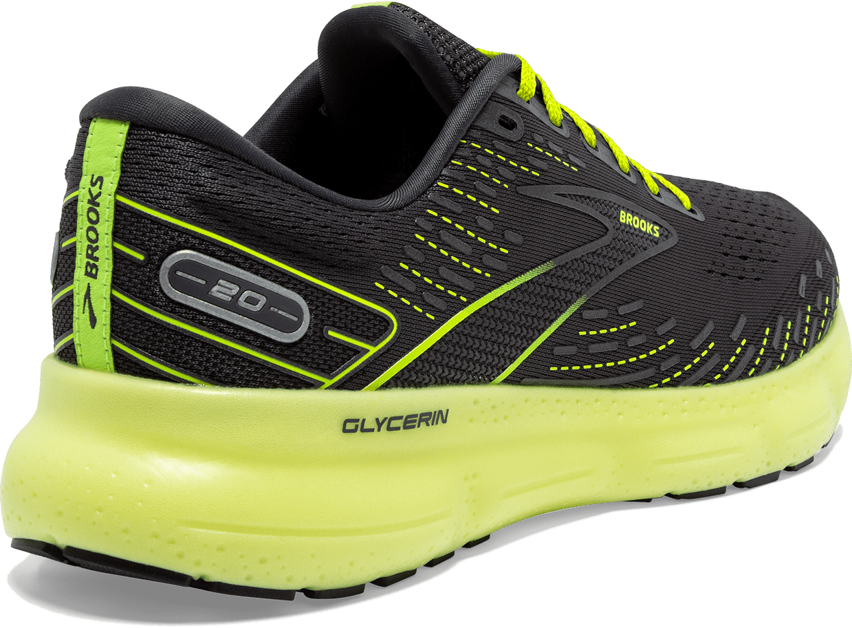 Glycerin 20 Scarpe Donna Brooks 120369 1B013 - Sport Lab Store