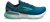 Immagine di SCARPA DA RUNNING DA UOMO BROOKS GLYCERIN GTS 20 MOROCCAN BLUE/BLACK/SPRING  110383 1D439