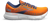 Immagine di SCARPA DA RUNNING DA UOMO BROOKS GLYCERIN 20 ORANGE/CROWN BLUE/BLUE 110382 1D870