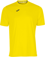 Immagine di T-SHIRT DA UOMO JOMA COMBI AMARILLO MC 900