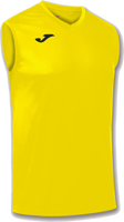 Immagine di CANOTTIERA DA UOMO JOMA CAMISETA COMBI AMARILLO S/M 900