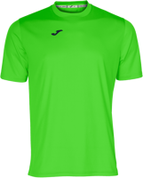 Immagine di T-SHIRT DA UOMO JOMA COMBI AMARILLO MC 020