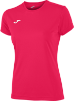 Picture of T-SHIRT DA DONNA JOMA CAMISETA COMBI M/C 500