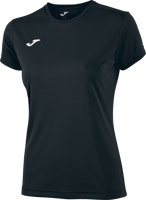 Picture of T-SHIRT DA DONNA JOMA CAMISETA COMBI M/C 100