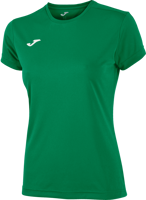 Picture of T-SHIRT DA DONNA JOMA CAMISETA COMBI M/C 450